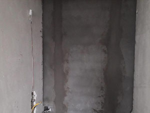 Saburtalo 2间卧室的公寓。购买第比利斯的公寓 — 来自开发商和业主的房地产搜索引擎 GEOLN.COM. 照片 6