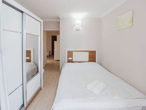 巴统近海两房公寓（一线，距海50m） — 来自开发商和业主的房地产搜索引擎 GEOLN.COM. 照片 16