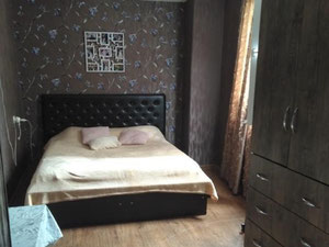 Chugureti的3间房间的公寓。第比利斯无中介公寓 — 来自开发商和业主的房地产搜索引擎 GEOLN.COM. 照片 10