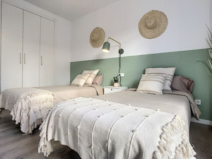 公寓 2 卧室 95 m² 在巴伊亚多拉达, 西班牙 — 来自开发商和业主的房地产搜索引擎 GEOLN.COM. 照片 28