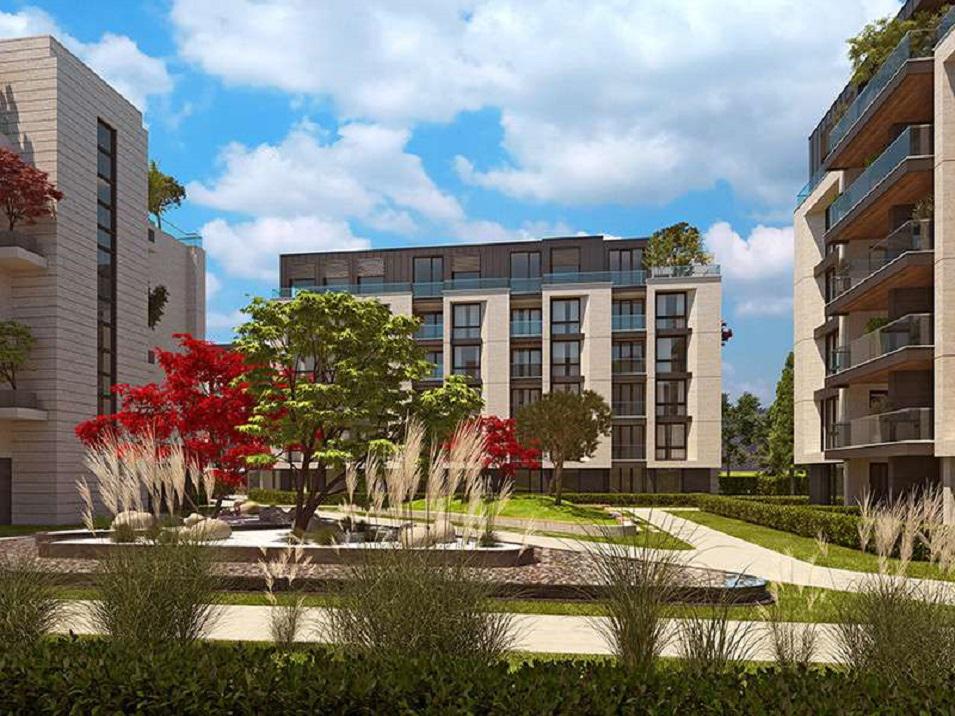 房地产在 Azur Deluxe 3 — look at the real estate search engine GEOLN.COM. 照片 1