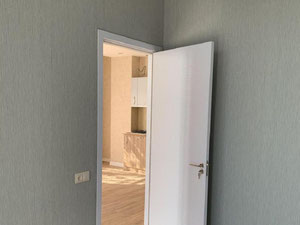 Didi Digomi的3个房间的公寓。第比利斯没有中介的公寓 — 来自开发商和业主的房地产搜索引擎 GEOLN.COM. 照片 8