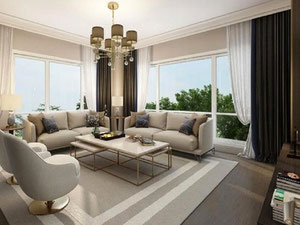 Real estate in Mavera Comfort — look at the real estate search engine GEOLN.COM. Photo 4