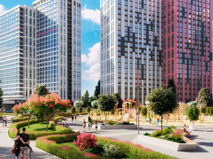 房地产在  Warsaw Microdistrict — look at the real estate search engine GEOLN.COM. 照片 4