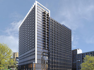 Нерухомість в Hausart Arena — дивіться на пошуковику нерухомості GEOLN.COM. Фото 5