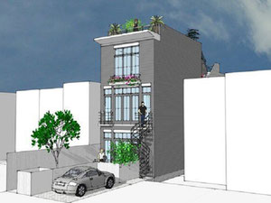 房地产在 The Quintus — look at the real estate search engine GEOLN.COM. 照片 2