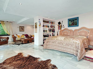 Villa 5 bedrooms 466 m² in Nueva Andalucia, Spain — Find off-plan property or real estate resale directly from developers and owners GEOLN.COM. Photo 11