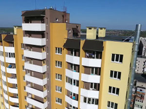 房地产在 Severny Chernihiv — look at the real estate search engine GEOLN.COM. 照片 5