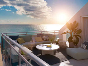 房地产在 DUNA BEACH II — look at the real estate search engine GEOLN.COM. 照片 6