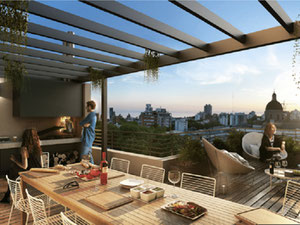 Immobilien in Edificio flip! — Schauen Sie sich die Immobiliensuchmaschine GEOLN.COM an. Foto 3