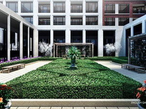 Real estate in Edenbridge on The Kingsway — look at the real estate search engine GEOLN.COM. Photo 3