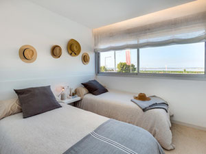 平房 2 卧室 78 m² 在 Lago Jardin, 西班牙 — 来自开发商和业主的房地产搜索引擎 GEOLN.COM. 照片 13