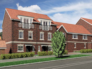 Недвижимость в Keephatch Gardens — смотрите на поисковике недвижимости GEOLN.COM. Фото 3