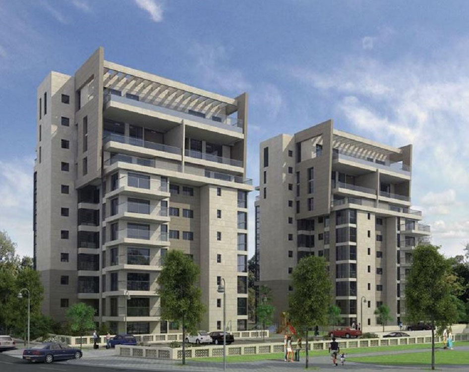 Нерухомість в K-Park — дивіться на пошуковику нерухомості GEOLN.COM. Фото 1