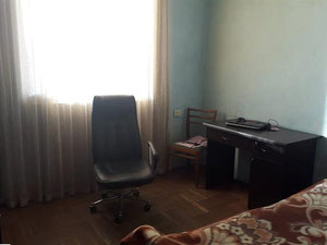 4 room apartment in Didi Digomi. Cheap apartment in Tbilisi — Find off-plan property or real estate resale directly from developers and owners GEOLN.COM. Photo 5
