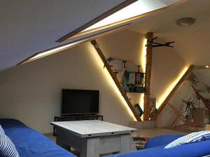 5 кімнатна квартира в Самгорі. Купити квартиру в Тбілісі, Самгорі — Пошуковик нерухомості від забудовників і власників GEOLN.COM. Фото 2