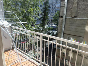 3 кімнатна квартира в Дідубе. Купити квартиру в Тбілісі, Дідубе — Пошуковик нерухомості від забудовників і власників GEOLN.COM. Фото 7