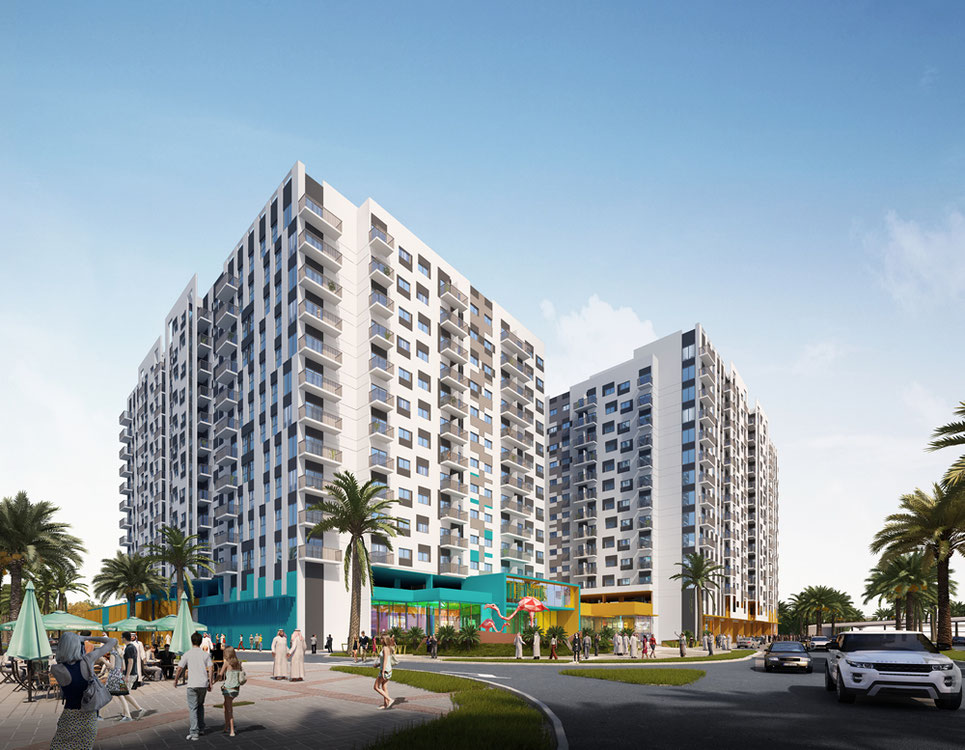 Real estate in The Nook — look at the real estate search engine GEOLN.COM. Photo 1