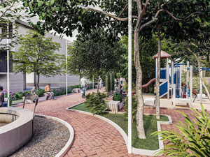 房地产在 Central Tower — look at the real estate search engine GEOLN.COM. 照片 11