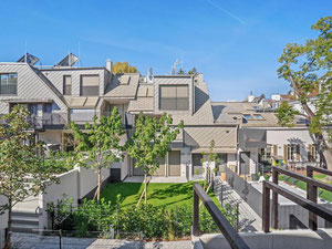 Нерухомість в Hammerschmidtgasse — дивіться на пошуковику нерухомості GEOLN.COM. Фото 3