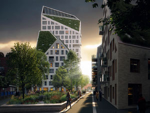 Недвижимость в NIEUW BERGEN — смотрите на поисковике недвижимости GEOLN.COM. Фото 5