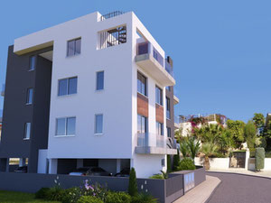 Нерухомість в East Residence — дивіться на пошуковику нерухомості GEOLN.COM. Фото 3