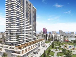 一室公寓出售 — 来自开发商和业主的房地产搜索引擎 GEOLN.COM. 照片 4