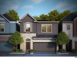 房地产在 Ashford Manor - Garden Homes — look at the real estate search engine GEOLN.COM. 照片 2