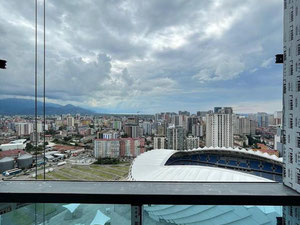 出售位于Calligraphi Towers的公寓 — 来自开发商和业主的房地产搜索引擎 GEOLN.COM. 照片 2