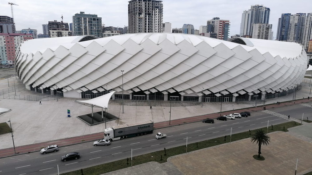出售 Calligraphy Towers 公寓 — 来自开发商和业主的房地产搜索引擎 GEOLN.COM. 照片 1