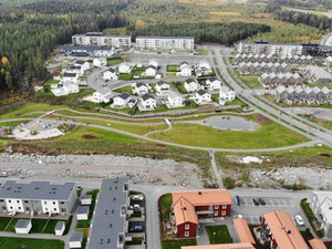 Недвижимость в OBOS / Myresjohus - Fullero Hage — смотрите на поисковике недвижимости GEOLN.COM. Фото 2