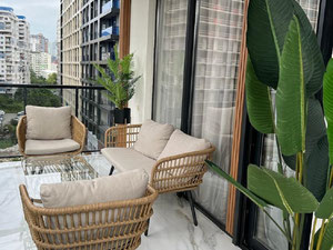 出售Yalchin Residence的公寓 — 来自开发商和业主的房地产搜索引擎 GEOLN.COM. 照片 13