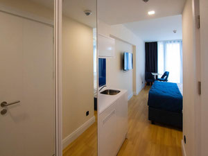 在Orbi City D2出售的公寓 — 来自开发商和业主的房地产搜索引擎 GEOLN.COM. 照片 9