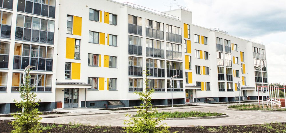 房地产在 April — look at the real estate search engine GEOLN.COM. 照片 1