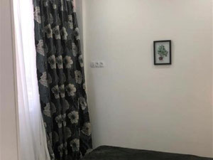 Saburtalo 2间卧室的公寓。购买第比利斯的公寓 — 来自开发商和业主的房地产搜索引擎 GEOLN.COM. 照片 5