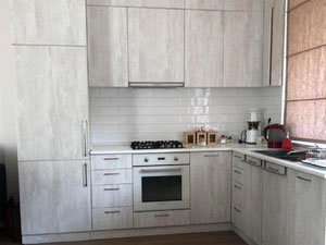 Vake的2间卧室的公寓。在Vake购买第比利斯的公寓 — 来自开发商和业主的房地产搜索引擎 GEOLN.COM. 照片 6