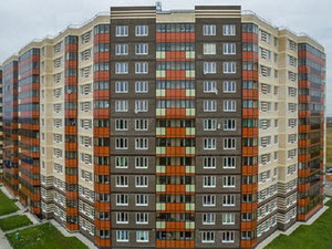 Immobilien in Anninsky Park — Schauen Sie sich die Immobiliensuchmaschine GEOLN.COM an. Foto 4