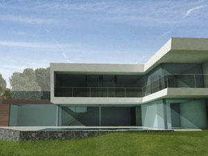 ვილა ესპანეთში, ვალენსია, ბენისა — უძრავი ქონების ყიდვა და მფლო ბელებისგან GEOLN.COM. ფოტო 9