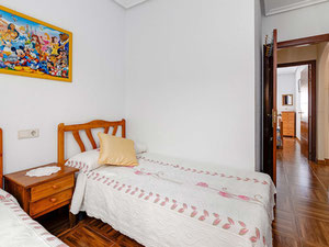 ბუნგალო 2 საძინებელი 56 მ² ტორრევიაში, ესპანეთი — უძრავი ქონების ყიდვა და მფლო ბელებისგან GEOLN.COM. ფოტო 16