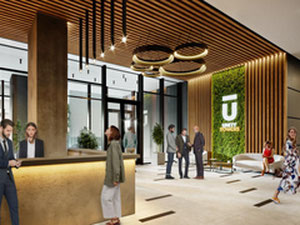 უძრავი კონება Unity Towers — გადახედეთ უძრავი ქონების საძიებო სისტემას GEOLN.COM. ფოტო 7