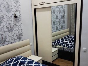 Didube的3间卧室的公寓。买公寓第比利斯，Didube — 来自开发商和业主的房地产搜索引擎 GEOLN.COM. 照片 8