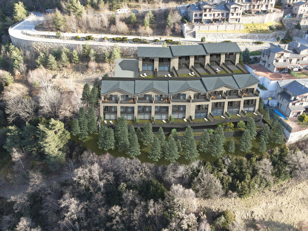 Propiedad en venta en LA COMELLA PARC ELS ISARDS — mira el buscador inmobiliario GEOLN.COM. Foto 1