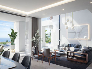 别墅 4 间卧室 537 平方米，位于西班牙新黄金地带 — 来自开发商和业主的房地产搜索引擎 GEOLN.COM. 照片 9