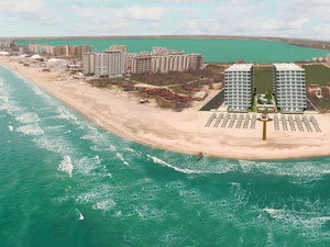 Propiedad en venta en Sea One Mamaia — mira el buscador inmobiliario GEOLN.COM. Foto 2