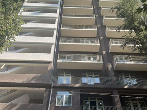 Квартира 49.8 кв.м. — Пошуковик нерухомості від забудовників і власників GEOLN.COM. Фото 3