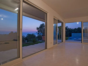 黑山, 布德瓦, Przno 的别墅 — 来自开发商和业主的房地产搜索引擎 GEOLN.COM. 照片 6