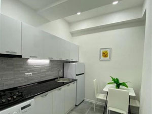 2 кімнатна квартира в Сабуртало. Купити квартиру в Тбілісі, Сабуртало — Пошуковик нерухомості від забудовників і власників GEOLN.COM. Фото 4