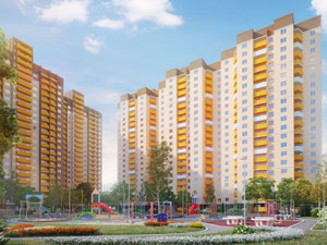 Nieruchomości w Atlant (Kotsyubinske) — spójrz na wyszukiwarkę nieruchomości GEOLN.COM. Zdjęcie 3