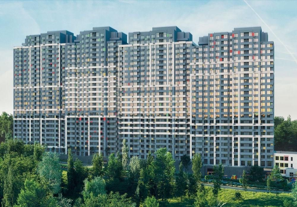 Immobilien in Kyrylivskyy Gay — Schauen Sie sich die Immobiliensuchmaschine GEOLN.COM an. Foto 1