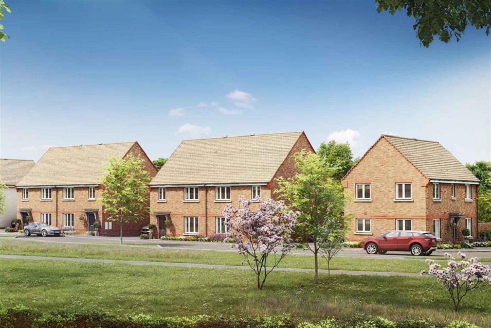 Immobilien in Royal Parade — Schauen Sie sich die Immobiliensuchmaschine GEOLN.COM an. Foto 1